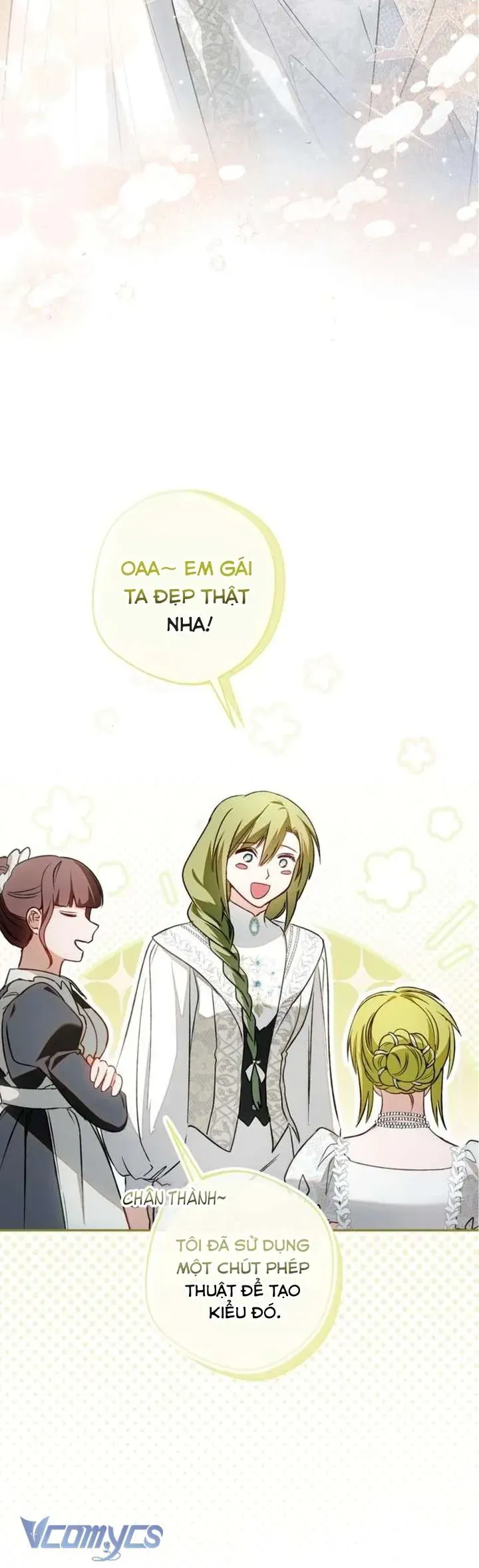 Bạo Chúa Độc Ác Trở Lại Chapter 47 - Trang 2