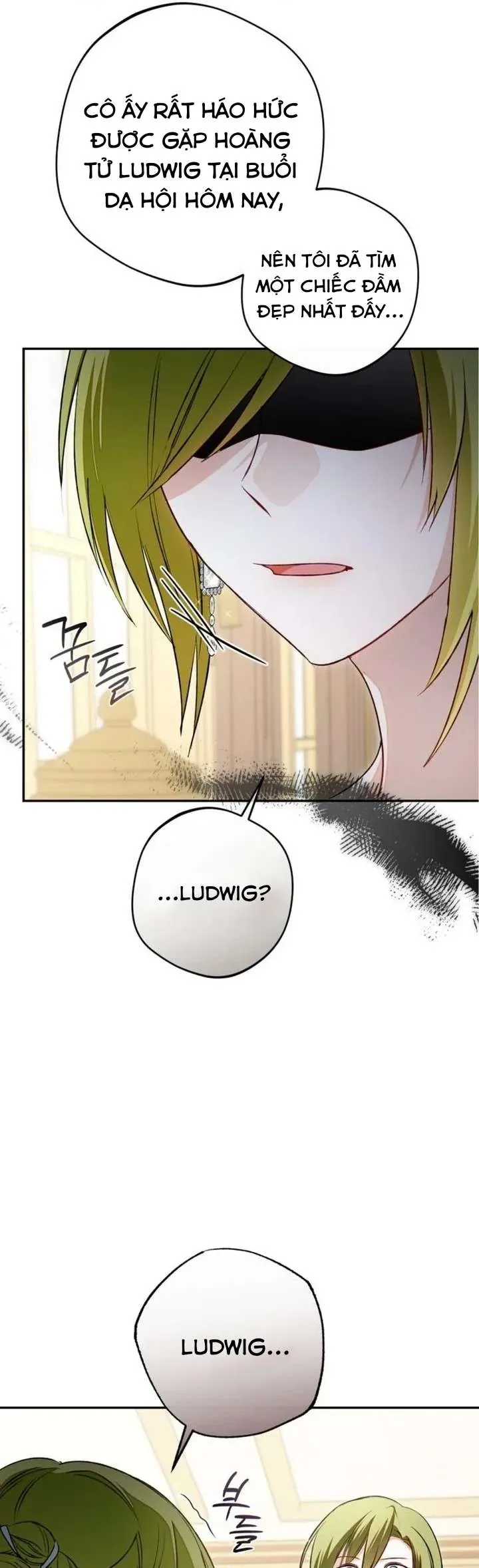 Bạo Chúa Độc Ác Trở Lại Chapter 47 - Trang 2