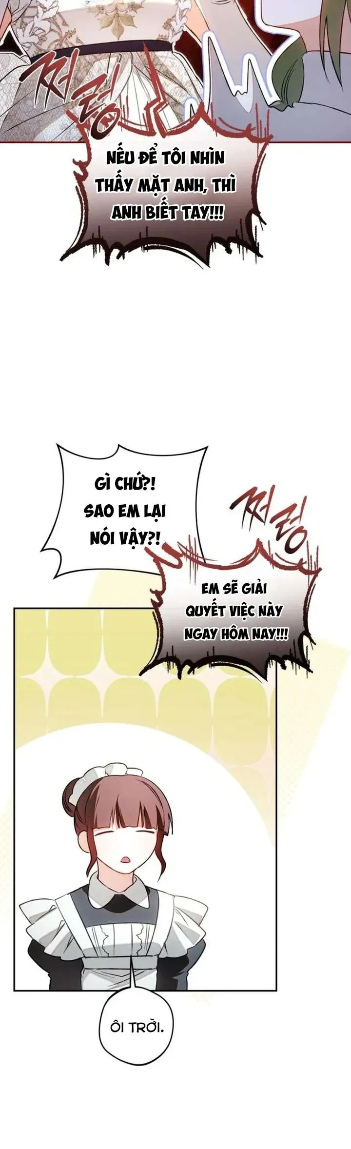 Bạo Chúa Độc Ác Trở Lại Chapter 47 - Trang 2