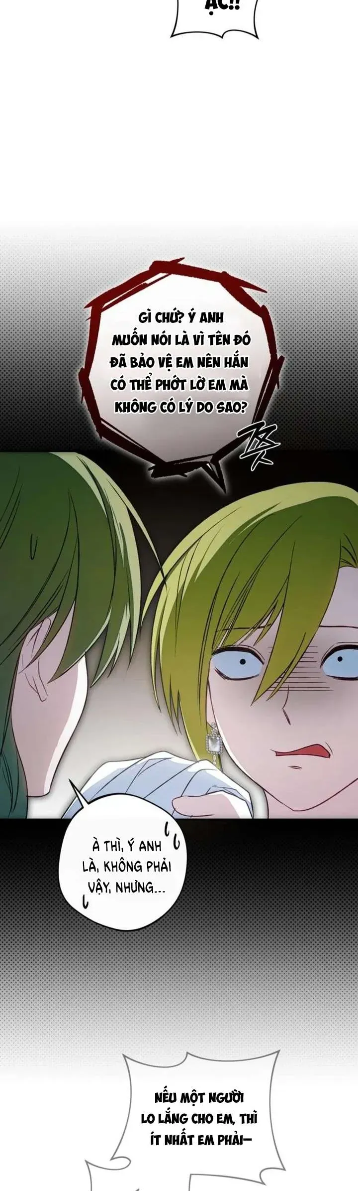 Bạo Chúa Độc Ác Trở Lại Chapter 47 - Trang 2