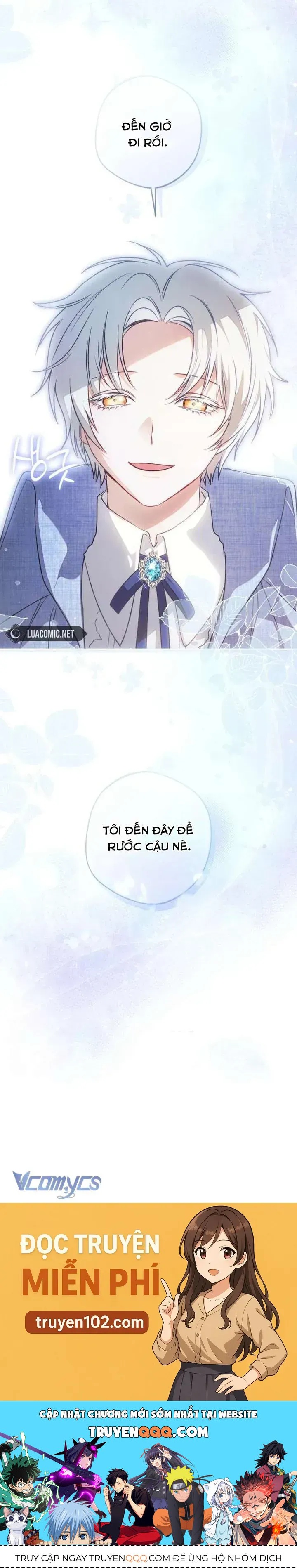 Bạo Chúa Độc Ác Trở Lại Chapter 47 - Trang 2