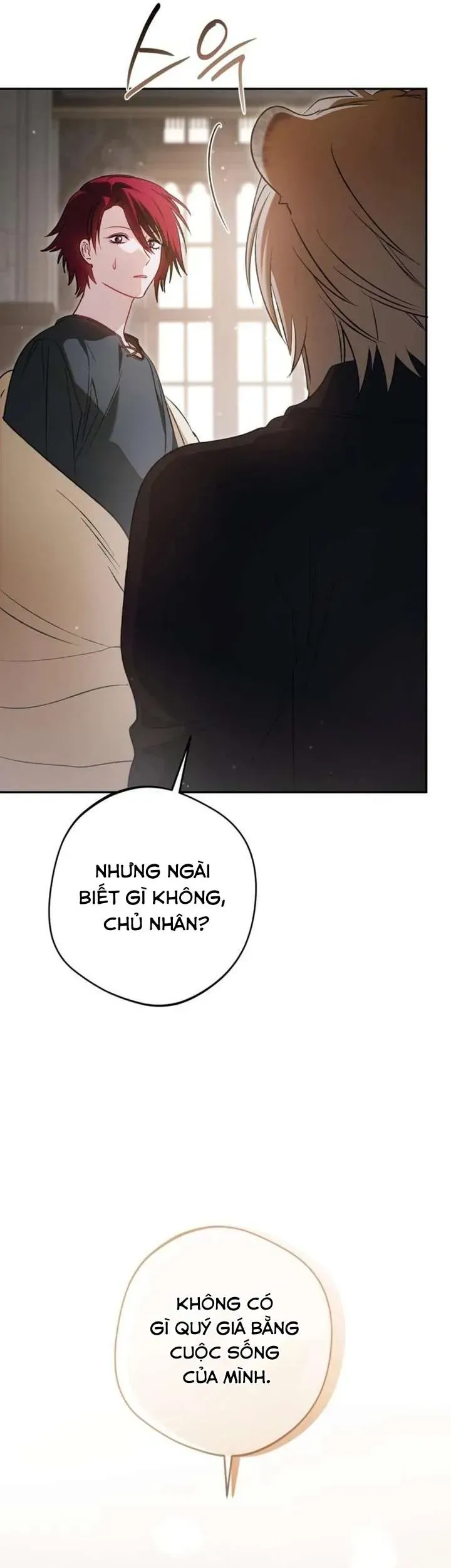 Bạo Chúa Độc Ác Trở Lại Chapter 47 - Trang 2