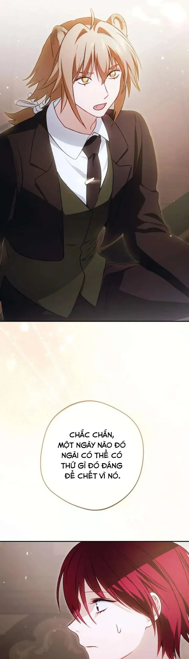 Bạo Chúa Độc Ác Trở Lại Chapter 47 - Trang 2