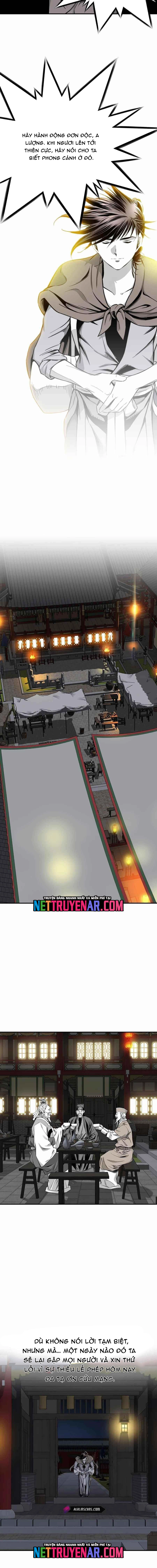 Đăng Thiên Lộ Chapter 149 - Trang 2