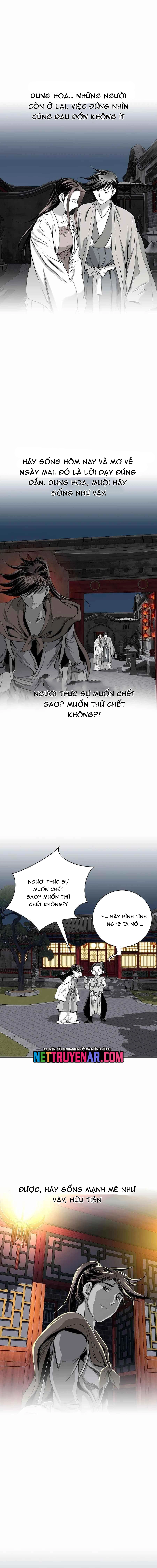 Đăng Thiên Lộ Chapter 149 - Trang 2