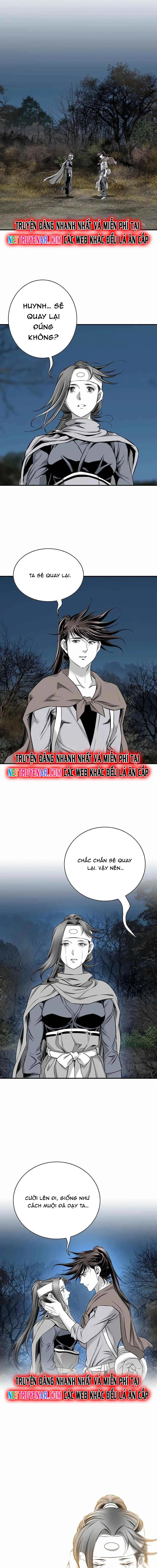 Đăng Thiên Lộ Chapter 149 - Trang 2