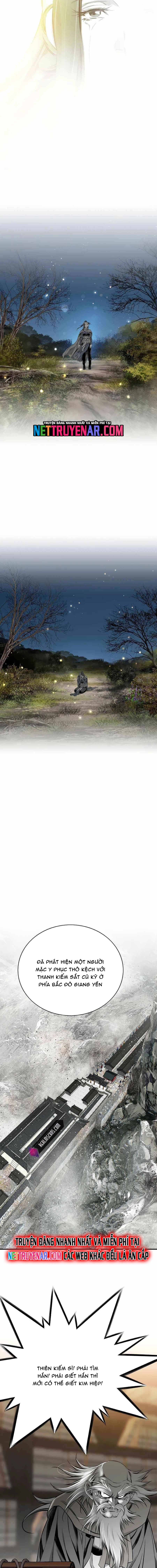 Đăng Thiên Lộ Chapter 149 - Trang 2