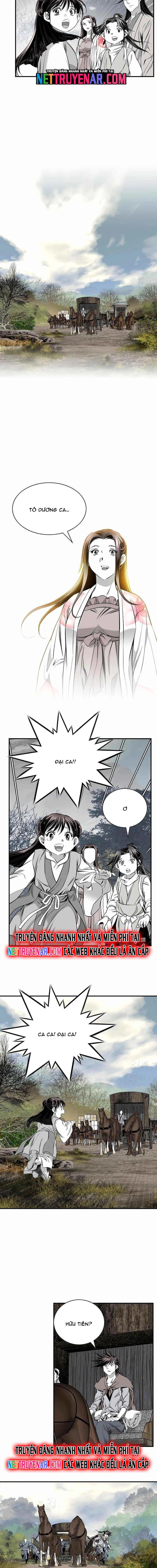 Đăng Thiên Lộ Chapter 149 - Trang 2