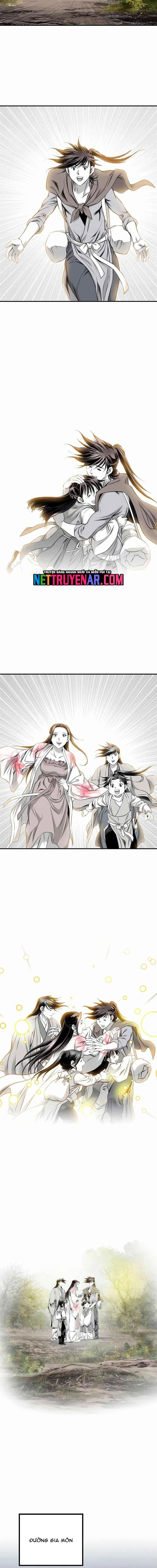 Đăng Thiên Lộ Chapter 149 - Trang 2