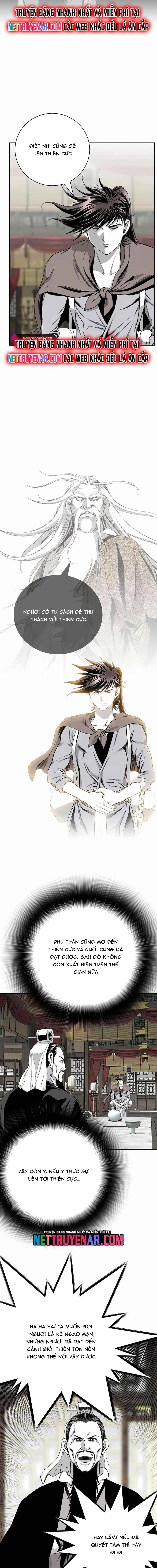 Đăng Thiên Lộ Chapter 149 - Trang 2
