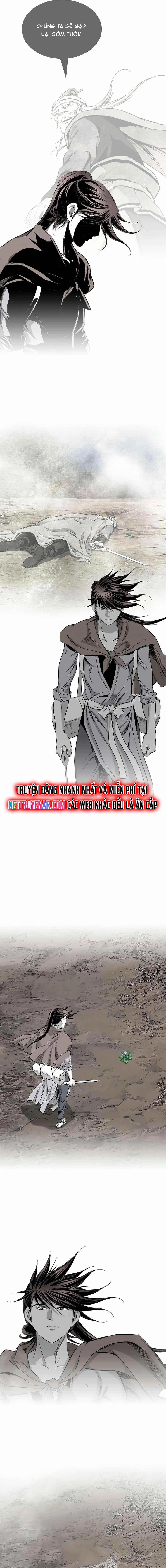 Đăng Thiên Lộ Chapter 150 - Trang 2