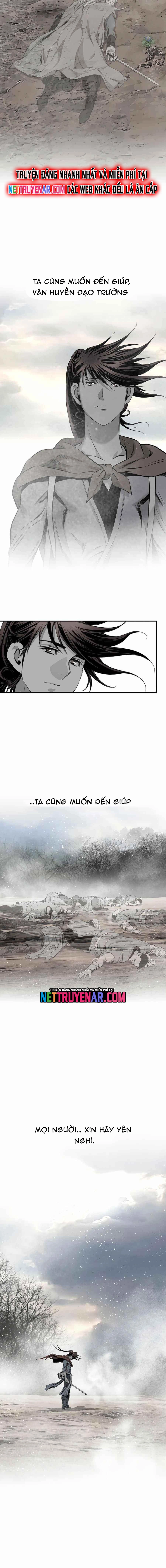 Đăng Thiên Lộ Chapter 150 - Trang 2