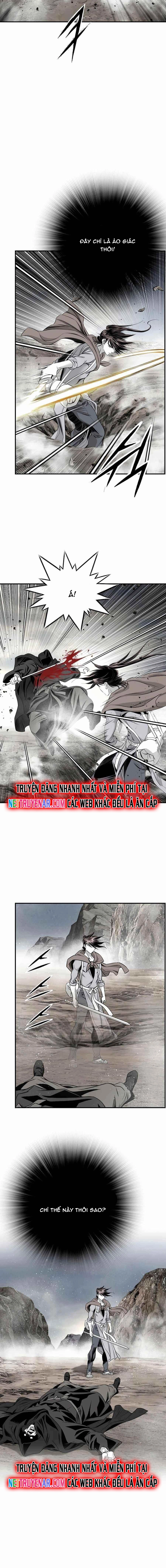 Đăng Thiên Lộ Chapter 150 - Trang 2