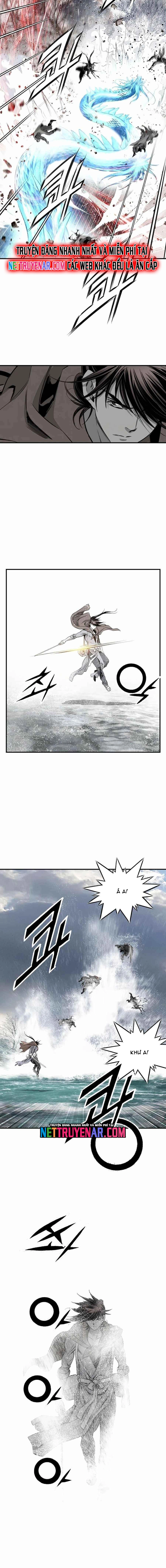 Đăng Thiên Lộ Chapter 150 - Trang 2