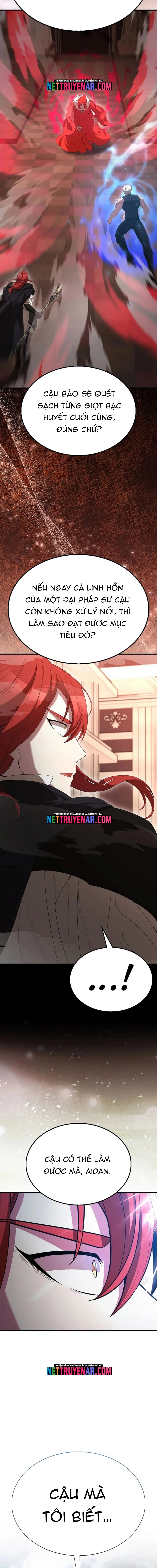 Nhân Vật Phụ Siêu Mạnh Chapter 103 - Trang 2