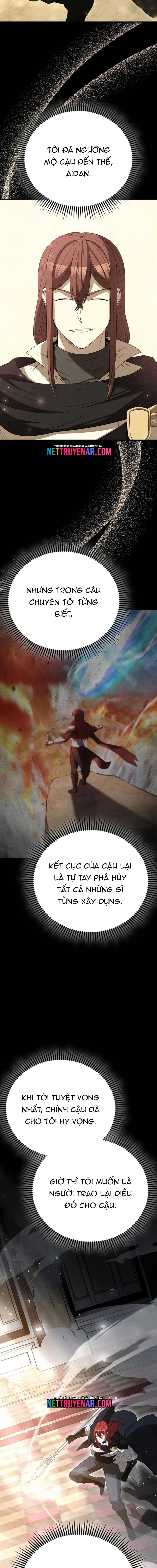 Nhân Vật Phụ Siêu Mạnh Chapter 103 - Trang 2