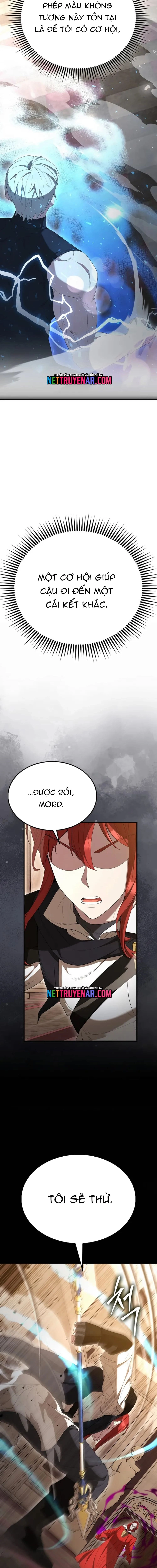 Nhân Vật Phụ Siêu Mạnh Chapter 103 - Trang 2