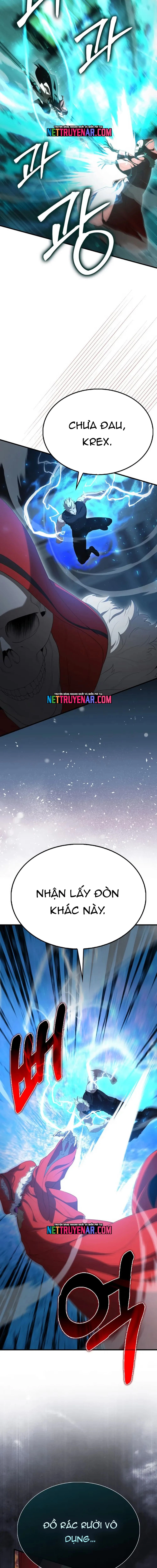 Nhân Vật Phụ Siêu Mạnh Chapter 103 - Trang 2