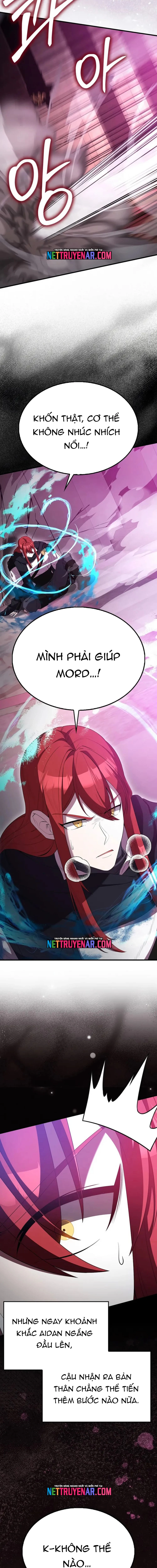 Nhân Vật Phụ Siêu Mạnh Chapter 103 - Trang 2