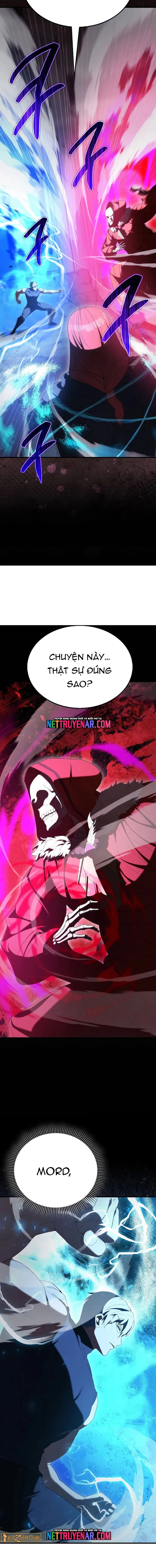 Nhân Vật Phụ Siêu Mạnh Chapter 103 - Trang 2