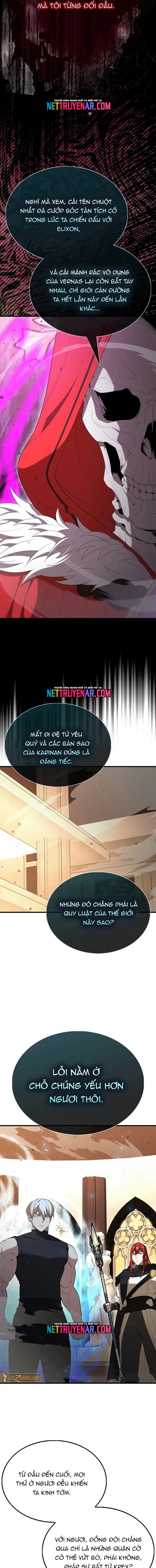 Nhân Vật Phụ Siêu Mạnh Chapter 103 - Trang 2