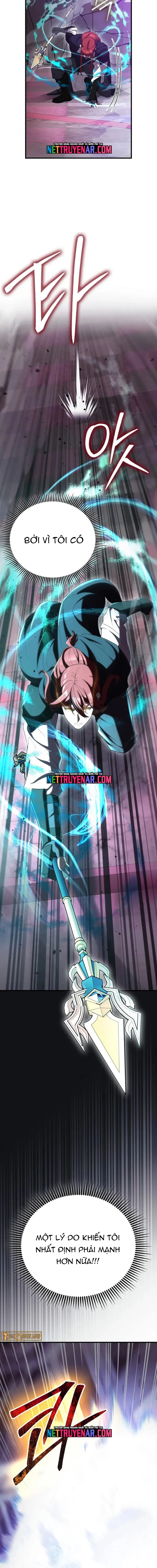 Nhân Vật Phụ Siêu Mạnh Chapter 103 - Trang 2