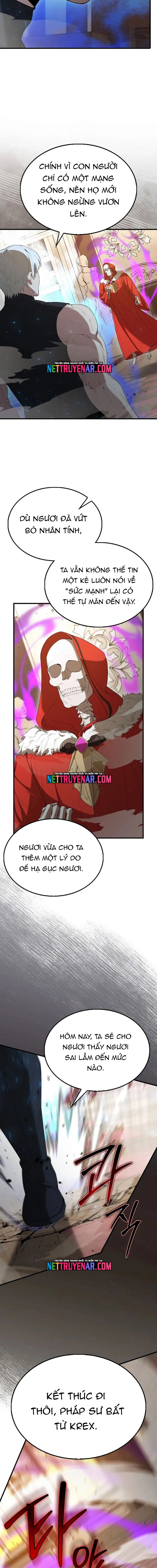 Nhân Vật Phụ Siêu Mạnh Chapter 103 - Trang 2