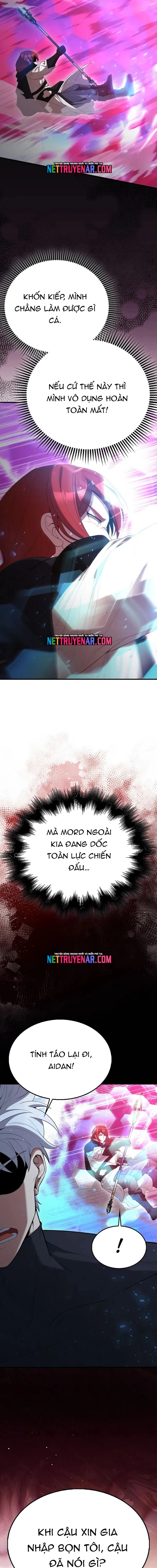 Nhân Vật Phụ Siêu Mạnh Chapter 103 - Trang 2