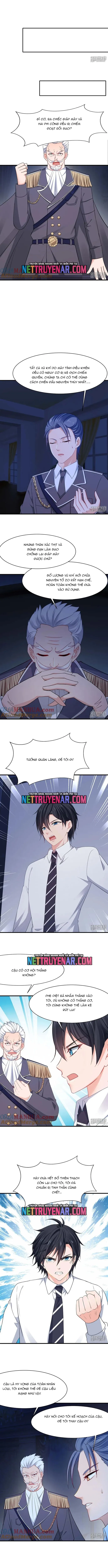 Vô Địch Học Bạ Hệ Thống Chapter 299 - Trang 2