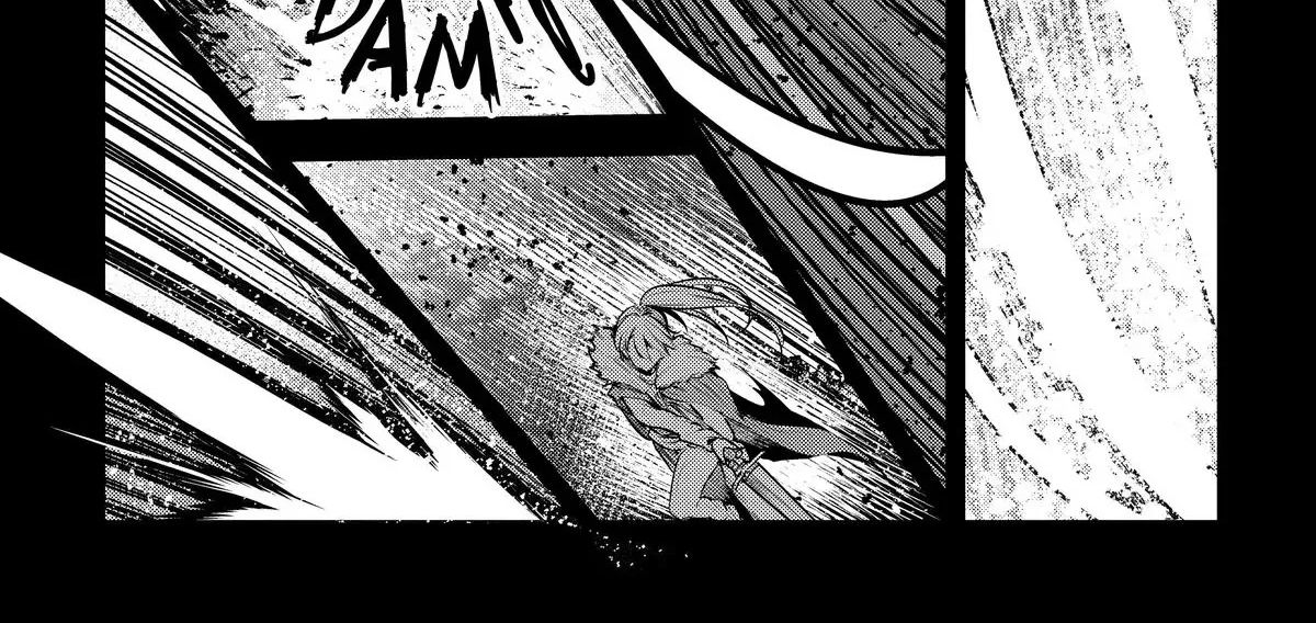 Cuộc Phiêu Lưu Của Kẻ Bất Tử Không Mong Muốn Chapter 47 - Trang 2