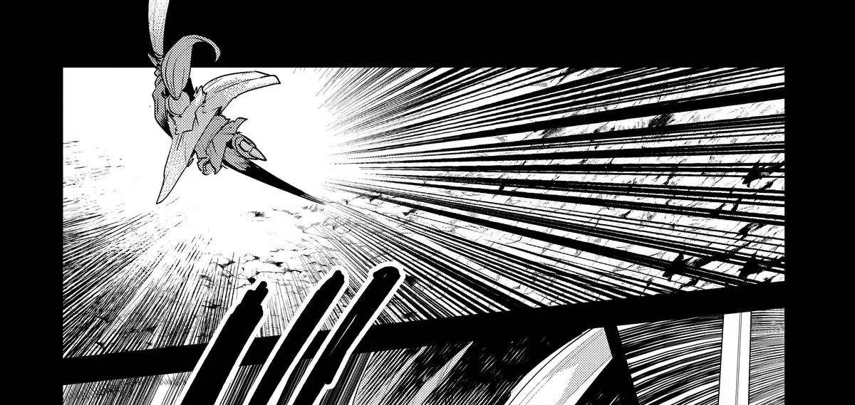 Cuộc Phiêu Lưu Của Kẻ Bất Tử Không Mong Muốn Chapter 47 - Trang 2