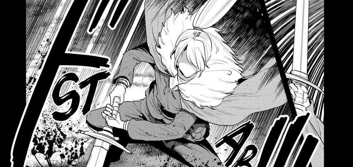 Cuộc Phiêu Lưu Của Kẻ Bất Tử Không Mong Muốn Chapter 47 - Trang 2