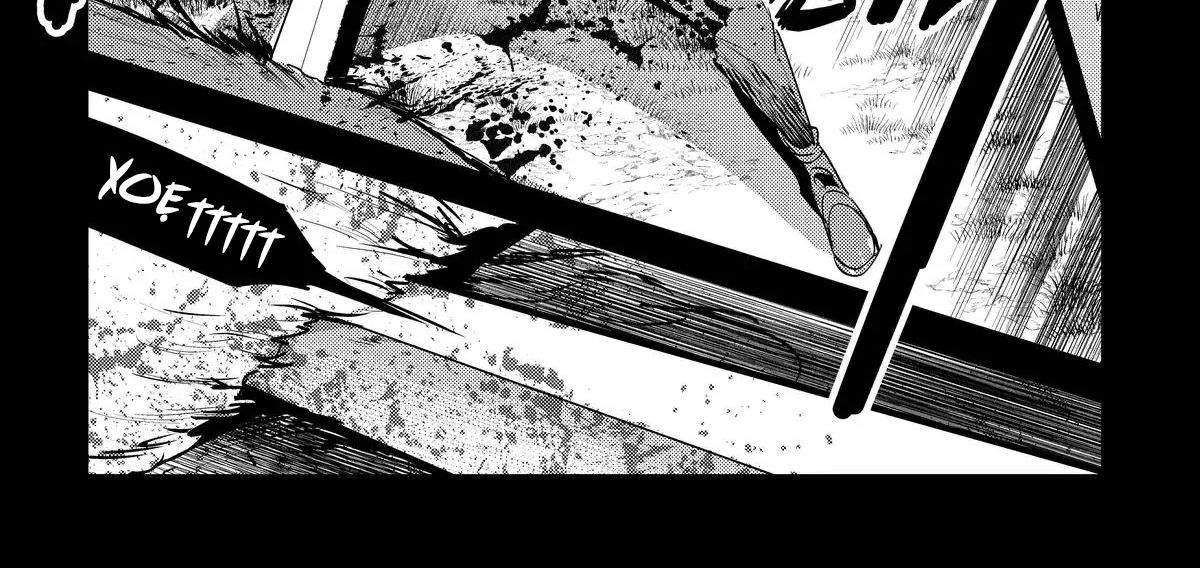 Cuộc Phiêu Lưu Của Kẻ Bất Tử Không Mong Muốn Chapter 47 - Trang 2