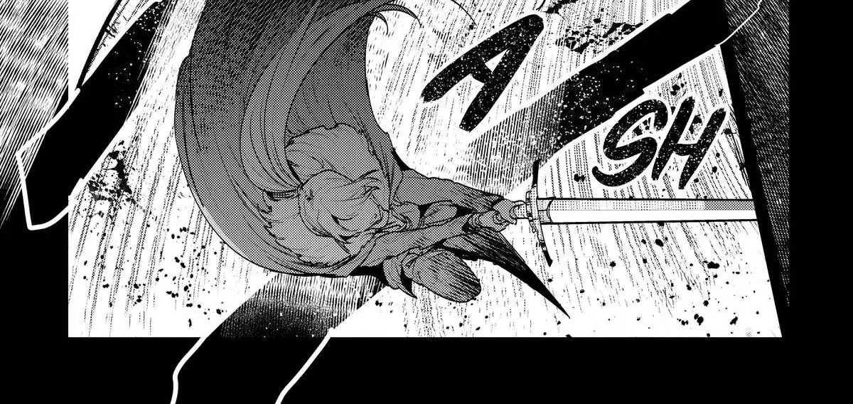 Cuộc Phiêu Lưu Của Kẻ Bất Tử Không Mong Muốn Chapter 47 - Trang 2