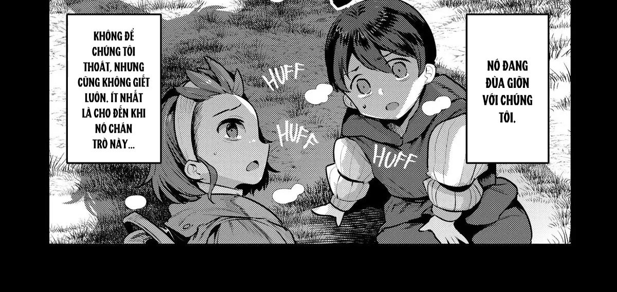 Cuộc Phiêu Lưu Của Kẻ Bất Tử Không Mong Muốn Chapter 47 - Trang 2