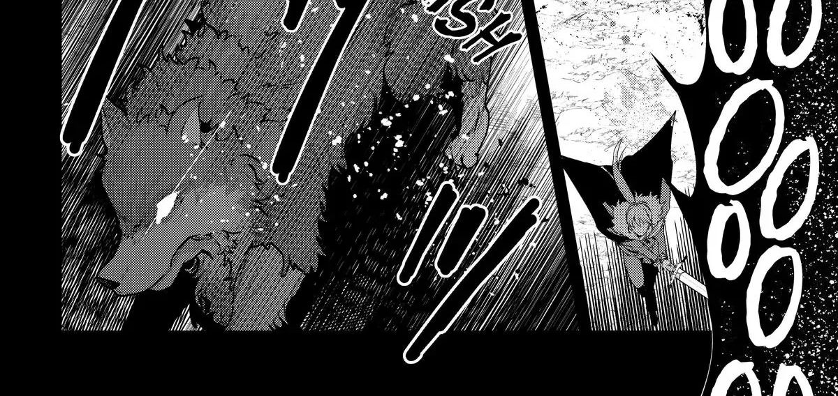 Cuộc Phiêu Lưu Của Kẻ Bất Tử Không Mong Muốn Chapter 47 - Trang 2