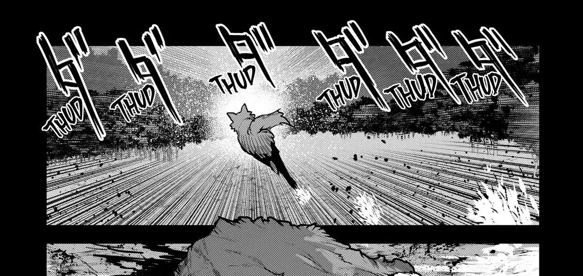 Cuộc Phiêu Lưu Của Kẻ Bất Tử Không Mong Muốn Chapter 47 - Trang 2