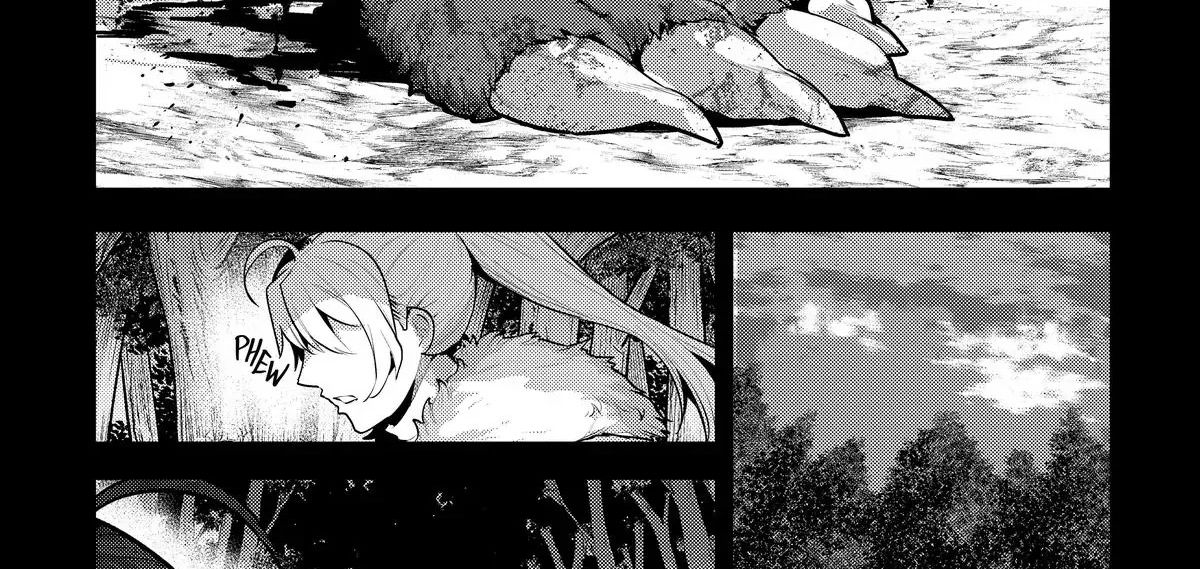 Cuộc Phiêu Lưu Của Kẻ Bất Tử Không Mong Muốn Chapter 47 - Trang 2