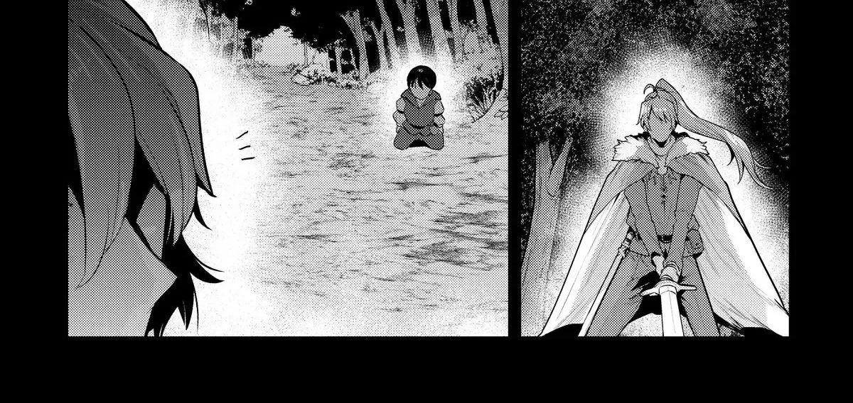 Cuộc Phiêu Lưu Của Kẻ Bất Tử Không Mong Muốn Chapter 47 - Trang 2