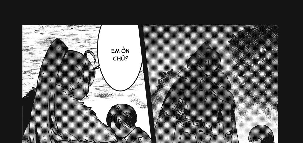 Cuộc Phiêu Lưu Của Kẻ Bất Tử Không Mong Muốn Chapter 47 - Trang 2