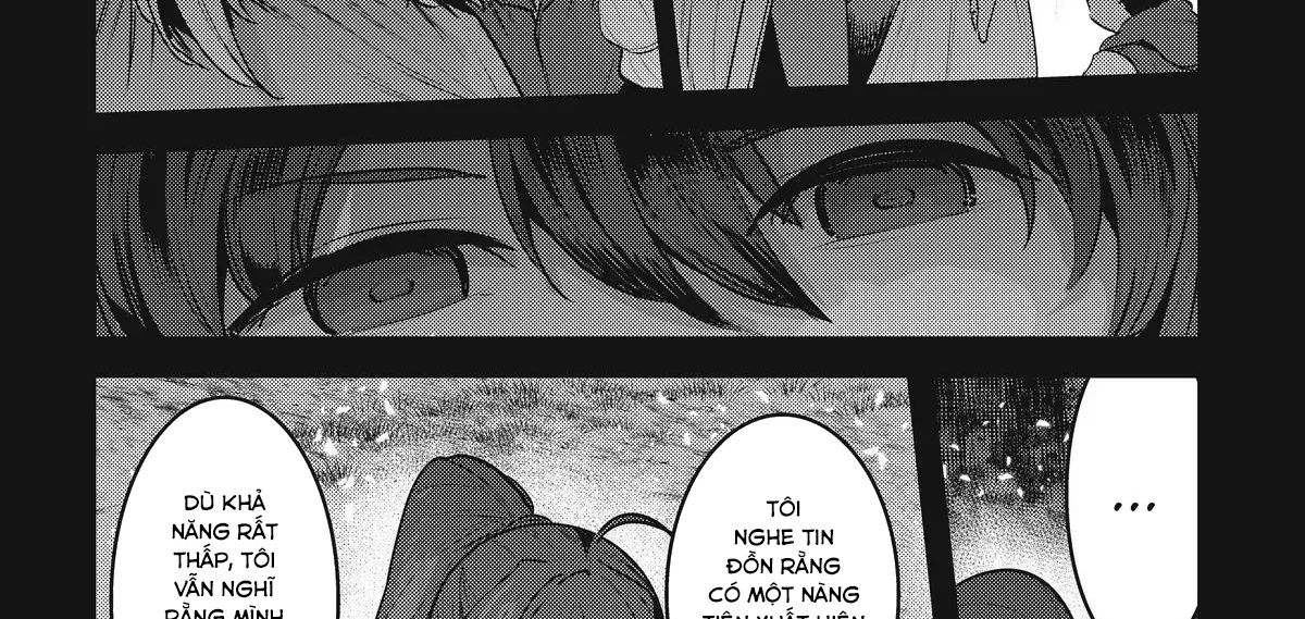 Cuộc Phiêu Lưu Của Kẻ Bất Tử Không Mong Muốn Chapter 47 - Trang 2