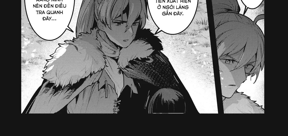 Cuộc Phiêu Lưu Của Kẻ Bất Tử Không Mong Muốn Chapter 47 - Trang 2