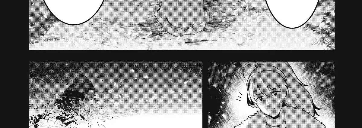 Cuộc Phiêu Lưu Của Kẻ Bất Tử Không Mong Muốn Chapter 47 - Trang 2