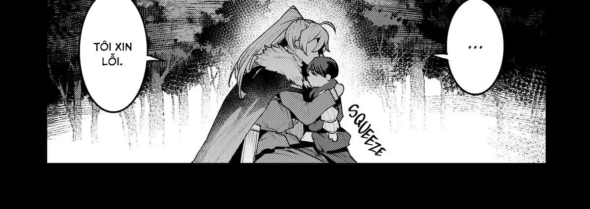 Cuộc Phiêu Lưu Của Kẻ Bất Tử Không Mong Muốn Chapter 47 - Trang 2