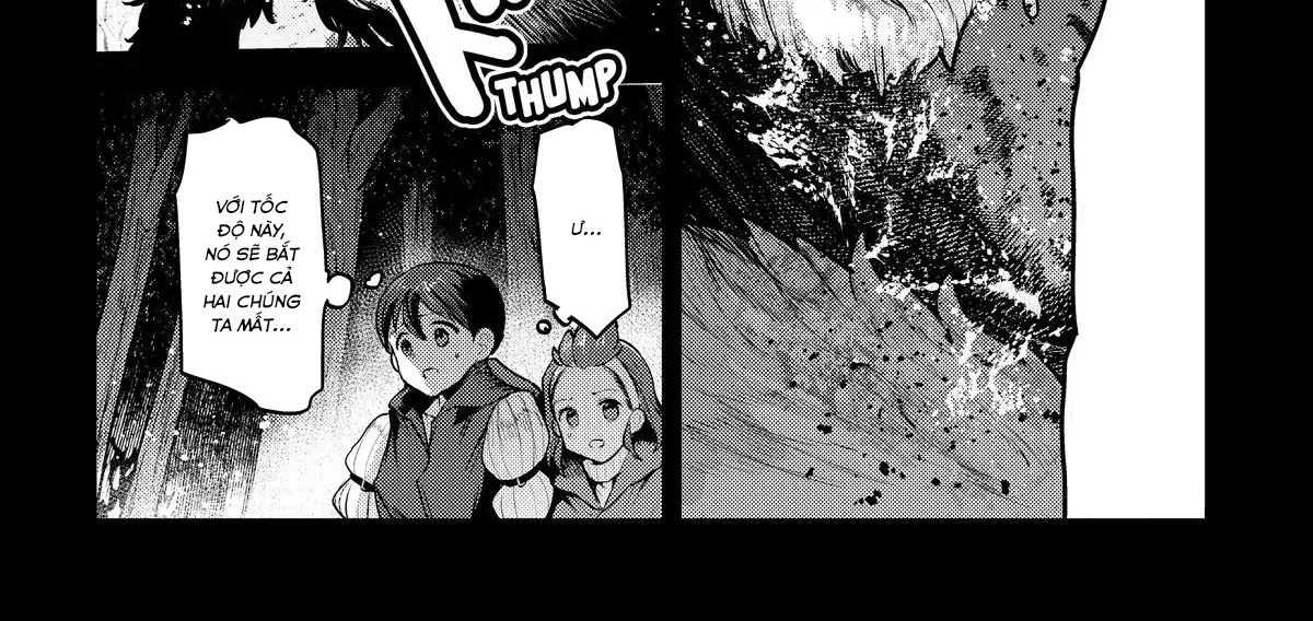 Cuộc Phiêu Lưu Của Kẻ Bất Tử Không Mong Muốn Chapter 47 - Trang 2