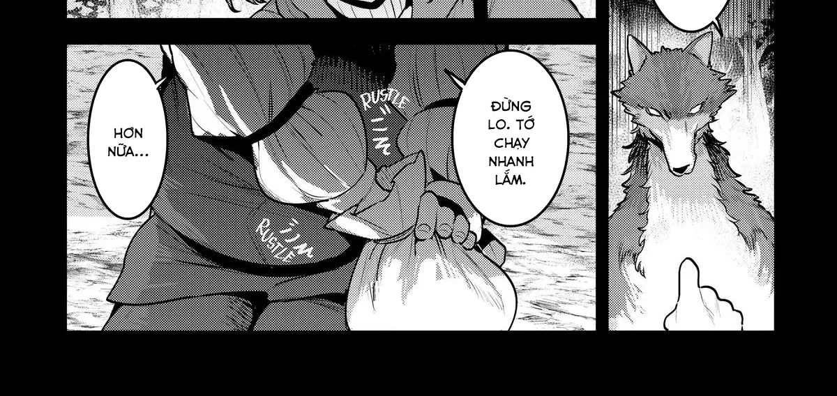 Cuộc Phiêu Lưu Của Kẻ Bất Tử Không Mong Muốn Chapter 47 - Trang 2