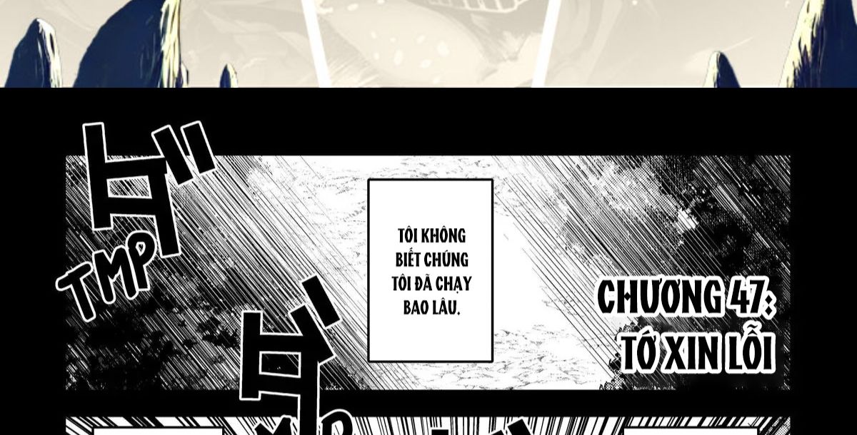 Cuộc Phiêu Lưu Của Kẻ Bất Tử Không Mong Muốn Chapter 47 - Trang 2