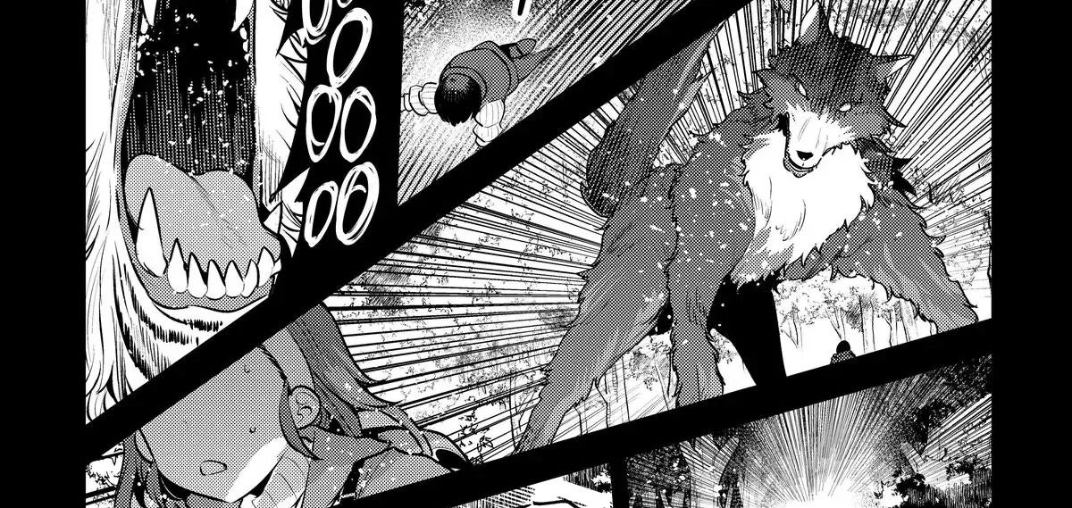 Cuộc Phiêu Lưu Của Kẻ Bất Tử Không Mong Muốn Chapter 47 - Trang 2