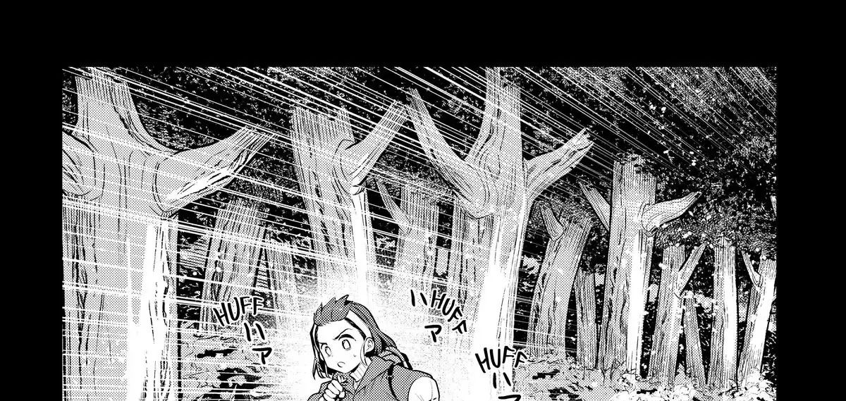 Cuộc Phiêu Lưu Của Kẻ Bất Tử Không Mong Muốn Chapter 47 - Trang 2