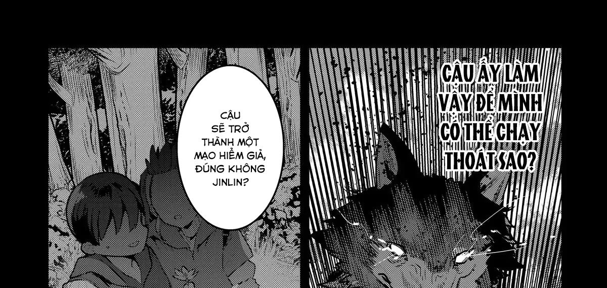 Cuộc Phiêu Lưu Của Kẻ Bất Tử Không Mong Muốn Chapter 47 - Trang 2